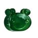 JIRIS 18PCS 0.6 Frog Hair Clips - Mini Green Frog Hair Accessories for Girls and Women - Buy Online on GoSupps.com