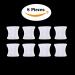 Softior 8 Pack Gel Toe Separators Spacers - Size Medium - Buy Online on GoSupps.com