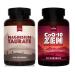 Natural Rhythm Magnesium Taurate 120 Capsules + CoQ10-ZEN 30 Capsules Bundle