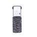 Glass Pulling Magnifier 90 Times Multiply 30 Times 60 Times LED Handheld Glass Jade Porcelain Loupe Commemorative Coin Stamp Enlarged Mirror Tool Magnifier Made in China