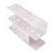 The twilight holder eyelash extension accessories tweezers acrylic exhibition stands salon space-saving tweezers
