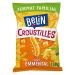 BELIN - Emmental Potato Chips 138G - Pack of 3 - best offer