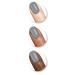 Sally Hansen Insta Dri Show Steel-er Nail Polish 0.31 Fl Oz - Fast Drying Formula (1 Pack) - Buy Online on GoSupps.com