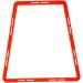 20" Trapezoidal Speed & Agility Training Rings Without Carry Bag - Buy Online on GoSupps.com
