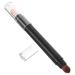 FRCOLOR Doublesided eye shadow stick 01 colors eye shadow sticks makeup brush eye shadow eye shadow eye shadow eye makeup kit highlight eye shadow brush brush makeup brush abs