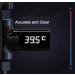 YOHAPPY Digital Shower Thermometer - LED Display - 360 Degree Rotatable - Anti-Leaking - Baby Shower Temperature Monitor - Buy Online on GoSupps.com