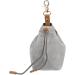 Buy TMBMLPP Dog Treat Bag - Clip Buckle Feed Bag for Puppy Training & Travel - Gray - Ideal for Treats Toys & Delicacies - Buy Online on GoSupps.com