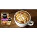 Temas Instant Coffee Mocha Bundle Contains 48 x Nescafe Gold Double Choc Mocha 48 x Coffee Stirrers & Reusable Coffee Cup. Compatible With lovers of Nescafe Gold|Coffee Sachets Individually Wrapped - Buy Online on GoSupps.com