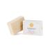 FarmAsinara Bar of Soap with Olive Oil and Donkey Milk Rich in Vitamins Artisan Cold Saponification Process. Made in the Asinara National Park.