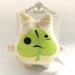 MayDee Zelda Wind Waker Makar Korok Plush Doll Stuffed Toy 18cm - Officially Licensed Nintendo Merchandise - Buy Online on GoSupps.com