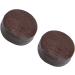  Grcfumo 1pc billiards pool cue tips slip on pool cue tips nine ball cue tips pool billiards cue tips replacement billiards accessories - Buy Online on GoSupps.com