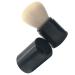 Beaupretty Powder Foundation Brush - Professional Blush & Bronzer Makeup Brush for Flawless Application | Travel-Friendly Cosmetics Tool - Buy Online on GoSupps.com