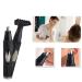 Buy Men's Hair Remover & Eyebrow Trimmer - Electric Shaver Set for Men & Women | International Shipping Available - Buy Online on GoSupps.com