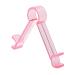 Face Trainer & Lip Enlargement Device - Portable Lip Padding for Reduced Lip Folds | ABS Material (Red) - Buy Online on GoSupps.com