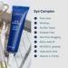 Civant Eye Complex - Dark Circle and Puffiness Reduction Cream - Anti-Aging Solution for All Skin Types - 0.5 fl oz - Buy Online on GoSupps.com