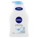NIVEA Underwear 250 Pump Fresh Bubble Bath And Body Soaps