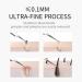 BBASILIYSD Ultra-fine Professional No. 5 Acne Blackhead Removal Care Beauty Salon Pimples Cleaner Skin Face Clip Deep Q4J0 Twe Needles Tool Bend Clamp - Buy Online on GoSupps.com