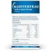 Klosterfrau Hot Ginger-Orange Tea - 4 x 10 Pieces | Boost Immunity & Soothe Cold | International Shipping - Buy Online on GoSupps.com