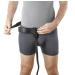 Buy Movibrace Inguinal Groin Hernia Belt - Right Side Large - Black | International Shipping Available - Buy Online on GoSupps.com