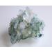 Crystal Smoky Quartz Cluster for Home Decoration Specimen 300 Grams (Color : Green Phantom Quartz Cluster) - Buy Online on GoSupps.com
