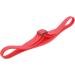 Neckline Shaving Template Curved Silicone Adjustable Hair Cutting Band for Kids for Beauty Salon (Red) - Buy Online on GoSupps.com