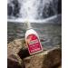 Jason Natural Invigorating Rosewater Body Wash 30oz - Refreshing and Hydrating - Buy Online on GoSupps.com