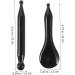 Homsfou 2-in-1 Gua Sha Body & Face Massage Tool | Acupuncture Point Stick & Beeswax Massage Device for Whole Body Relaxation | International Shipping Available - Buy Online on GoSupps.com