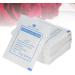100pcs Non Woven Gauze Dressing & Sponges | Absorbent Gauze Tape & Pads for Wound Care | High Elasticity White Accessories - International Shipping Available - Buy Online on GoSupps.com