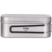 ATiAP Titanium Bento Lunch Box Set - 1200ML & 800ML - Outdoor Camping & Hiking Food Container - with Lid, Handle, Bag - Mess Kit for Picnic & Daily Use - Buy Online on GoSupps.com