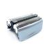Shaving Heads 70B 70S Replacement Electric Shaver Heads Compatible with for Braun Series 7 Shaver 720S 790CC 760CC 765CC 795CC 730 9565 750CC 9585 9591 7840S Easy to Replace (70S)