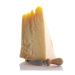 Frank and Sal 1lb Top Shelf Parmigiano Reggiano - Imported, Aged 24 Months, Cut Fresh and Vacuum Sealed Daily - Buy Online on GoSupps.com