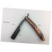 Men's Manual Shaving Razor - Safe Metal Razor for Precise Shaving | International Shipping Available - Buy Online on GoSupps.com