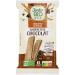 JARDIN BIO - Fine Gaufrette Chocolat Bio De 200G - Lot De 4