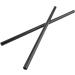 LEFTFOTO 15mm Rods 10 Inch (250mm) Aluminum Alloy Rods (2PCS) for Shoulder Rig Support System | Matte Box Compatible - Buy Online on GoSupps.com