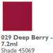 Lip & Cheek Stain (Deep Berry 029) - Long-lasting tint for a natural flush - Buy Online on GoSupps.com