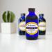 Dr. Singha's Mustard Rub - Therapeutic Massage Oil for Sore Muscles & Stiffness (4 Fl Oz) - Buy Online on GoSupps.com