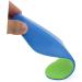 Buy Gatuida 3 Pairs Arch Support Shoe Inserts - Kids Orthotic Sports Insoles for Foot Care & Comfort - Buy Online on GoSupps.com
