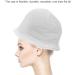 Highlight Hair Dyeing Hair Coloring Dye Hairdressing Coloring Reusable Silicone Hair Coloring Highlighting Dye with Metal Hair Hook for Hair Dyeing Highlighting - Buy Online on GoSupps.com