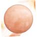 Buy 1pc Crystal Ball Sea Mineral Salt Soap - Natural Rocksalt Sphere for Bath & Skin Care | International Shipping Available - Buy Online on GoSupps.com