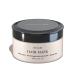 The Cure Nourishing Hair Mask Shea Butter Argan Oil & Bamboo. Adds shine & regenerates & protects damaged chemically treated hair. UV protection. Sweden s #1 Beauty Brand. 200 ml