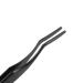 FEITA Professional Curved False Eyelash Applicator - Easy Extension Tweezer for Lashes Application and Removal - Buy Online on GoSupps.com