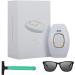 Newest Advanced Home Use Portable Women Men Electric New Instrument Painless Mini Laser IPL Hair Removal Device