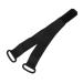 Ankle Training Strap - Elastic Pull Belt for Foot Drop & Achilles Tendon Exercises | Professional Lightweight & Breathable - Buy Online on GoSupps.com