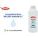 Aksoy Distilled Water - 100% Ultra Pure Water 1.5L - Deionized Water - Demineralized - TDS 000 ppm guaranteed - Buy Online on GoSupps.com