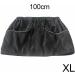 Baoblaze Multifunctional Dog Trainer Pants - Black XL (100CM) for Small & Medium Dogs | Ideal Dog Handler Apron for Training - Buy Online on GoSupps.com