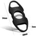 Cigar Cutter Accessories Cigar Metal Cigar Clippers Scissors for Gift Cigar Accessories Tools Cigar Lovers - Buy Online on GoSupps.com