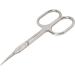 Cuticle Trimmer Scissors and Stainless Steel Nail Tool for Manicurists and Home Use Curved Nozzle Design with Long Service Life Fine Cutting Suitable for Cuticles Dry Skin - Buy Online on GoSupps.com