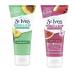St Ives Nourish & Glow Face Moisturizer Avocado And Hydrate & Glow Watermelon 3oz (Pack of 2)