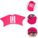 Didiseaon Eyeliner Aids Eyeshadow Eyeliner Stencil Eyeliner Tool for Women Makeup Tools Third Gear - Buy Online on GoSupps.com