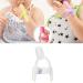 Sanon Bite Ring Protector - Adjustable Silicone Thumb Suck Finger Protector for Babies | Transparent Color 1562809/120253am104-688 - Buy Online on GoSupps.com